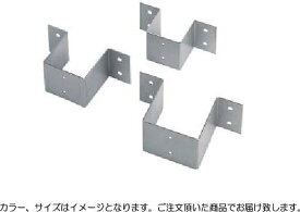 楽天市場 柱固定金具の通販