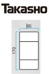 ^JV[ AC-8517B A~ؕpރLbv 85×170 NVbNuE^rXt