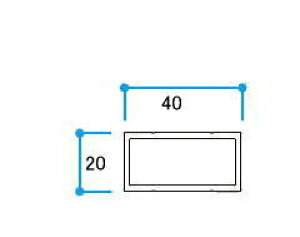 ^JV[ A~ 20×40ppLbv zCgpC^rXt