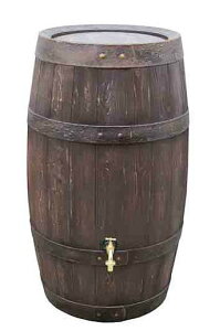 タカショー LDA-250 雨水タンク バリーク ※直送/個人宅不可