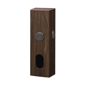 �^�J�V���[ HEC-057P �W�����N�V�����{�b�N�X �A�[�g�E�b�h �_�[�N�p�C�� W80×H155×D80