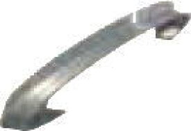 タカショー 69239200 ビュースルーフェンスフレームタイプ笠木コーナーキャップ