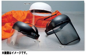 �g�[���[�Z�t�e�B�[ �K���{ �t�F�[�X�V�[���h No.1100 ����^ TOYO SAFETY