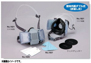 g[[ZteB[ No.1826 ւptB^[(1ZbgF2) TOYO SAFETY