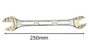 BBK �t�B�b�N�X�����` FW-2479-N10 ���[���G�A�R���p