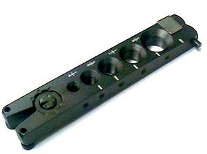 BBK BBK7PG-5 �t���A�c�[���p�Q�[�W�o�[ 700-FNPA/700-DPA/700-RPA/700-DPC��p�Q�[�W�o�[(5���j