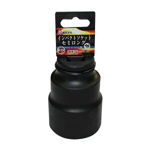 �փ��f�� �C���p�N�g�\�P�b�g�Z�~�����O19.0mm 6SS-46-12K