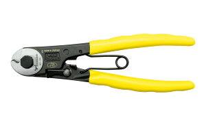 �c�m�_ WC150 ���C���[���[�v�J�b�^�[ WC-150 150mm �o�l�t