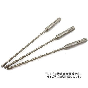 ���j�J SDS�v���X UX(�N���X)�Z�b�g (3�{�Z�b�g) DP3-UX64L �S��160mm