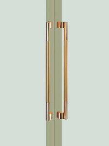 UNION ���j�I�� �h�A�n���h�� �~�h�� T5980-10-001 ���O1�Z�b�g