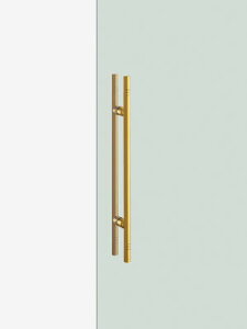 UNION ���j�I�� �h�A�n���h�� �~�h�� G721-26-134 ���O1�Z�b�g