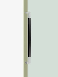 UNION ���j�I�� �h�A�n���h�� �~�h�� T5400-36-102 ���O1�Z�b�g