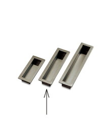 UNION ユニオン ドアハンドル 掘込タイプ TH-2001-202 1個