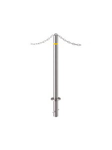 UNION ���j�I�� NEX-48K-T �`�F�[���ђʃ|�[�� �q���[�����h�X�P�[�v �G�L�X�|�[�� �Ԏ~�߁�