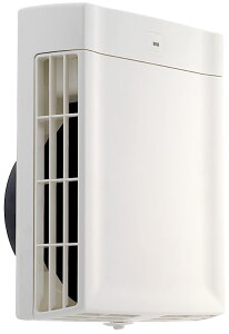 ユニックス 室内用製品 給気電動シャッター 壁・天井取付用 (受注生産) UKD150B フラットカバー