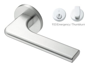 �E�G�X�g ���o�[�n���h�� 217L-A0104-SA-R�i�E����j �A���~�V���o�[/�Ԏd�؏� gg�V���[�Y �E�F�X�g/WEST