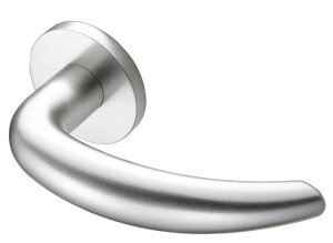 �E�G�X�g ���o�[�n���h�� 219L-A0101-SA �A���~�V���o�[/��� gg�V���[�Y �E�F�X�g/WEST