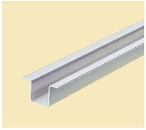 YABOSHI ヤボシ S3GR18 ステンレスドアハンガー ステンレスガイドレール 1820 mmフジ3号※