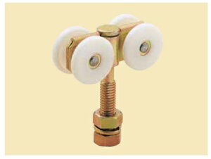 YABOSHI ヤボシ P2FUK アルミドアハンガー 2号ジュラコン(R)複車 フジ2号