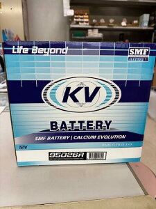�o�b�e���[�i���i�ԍ��F95D26R�j