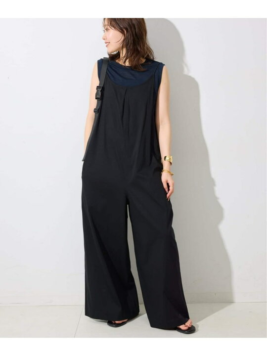 楽天市場】【SALE／30%OFF】《接触冷感》Albini キャミサロペット 