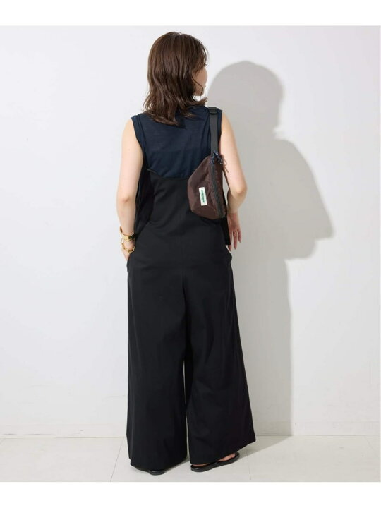 楽天市場】【SALE／30%OFF】《接触冷感》Albini キャミサロペット 