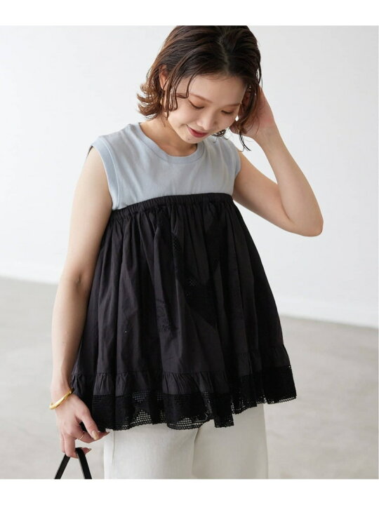 楽天市場】【SALE／30%OFF】【crinkle crinkle crinkle】SLOBE別注 
