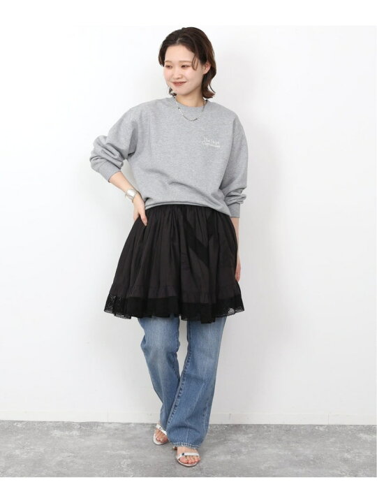楽天市場】【SALE／30%OFF】【crinkle crinkle crinkle】SLOBE別注 