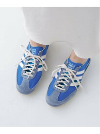 【SALE／30%OFF】adidas originals/アディダス オリジナルス SL 72 OG W JS0254/ 255 IENA イエナ シューズ・靴 スニーカー ピンク ブルー【RBA_E】【送料無料】[Rakuten Fashion]