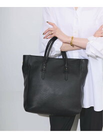 MARCO BIANCHINI/マルコビアンキーニ レザートートBAG 24056 SLOBE IENA スローブ イエナ バッグ トートバッグ ブルー ベージュ ブラック【送料無料】[Rakuten Fashion]