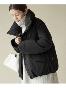 s\tWOOLRICH/E[b` LUXURY COCOON JK WPbg IENA CGi WPbgEAE^[ _EWPbgE_ExXg zCg ubNys\z*yz[Rakuten Fashion]