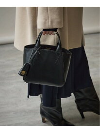 Whitehouse Cox ホワイトハウスコックス TOTE M VERMEIL par iena ヴェルメイユ パー イエナ バッグ トートバッグ ブラック ブラウン【送料無料】[Rakuten Fashion]