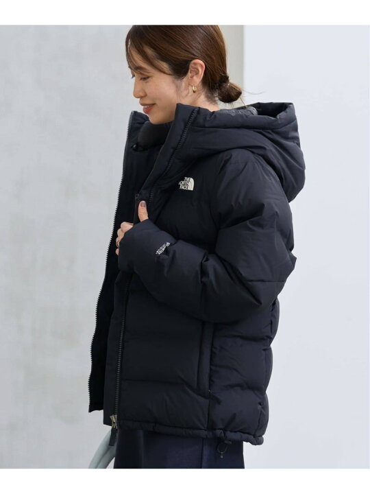 楽天市場】【THE NORTH FACE/ノースフェイス】BELAYER PARKA 