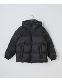 【THE NORTH FACE/ノースフェイス】WS NUPTSE HOODIE ダウンジャケット IENA イエナ ジャケット・アウター ダウンジャケット・ダウンベスト ブラック【送料無料】[Rakuten Fashion]