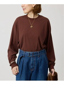 �ySALE�^30%OFF�zATON �G�C�g�� FRESCA NUBUCK �����O�X���[�uT�V���c KKAGGW0604 VERMEIL par iena ���F�����C�� �p�[ �C�G�i �g�b�v�X �J�b�g�\�[�ET�V���c ���C�����b�h �x�[�W���yRBA_E�z�y���������z[Rakute