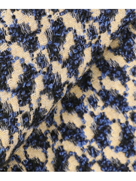 楽天市場】【SALE／30%OFF】&NAVY GIOLICAジャガードワンピース IENA  