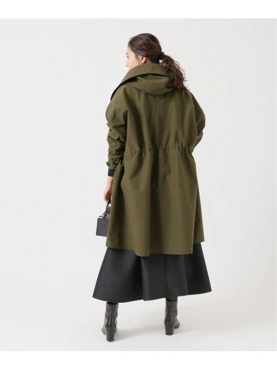 楽天市場】【SALE／30%OFF】【VACHEMENT/ヴァシュモン】 モッズコート 