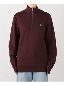 FRED PERRY/tbhy[ n[tWbvXEFbg M3574 SLOBE IENA X[u CGi gbvX XEFbgEg[i[ lCr[ Cbhyz[Rakuten Fashion]