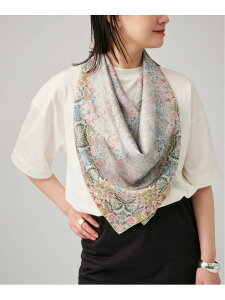 �ySALE�^30%OFF�zPIERRE LOUIS MASCIA �s�G�[�� ���C�}�[�V�� Scarf 90x90cm 517702/101 VERMEIL par iena ���F�����C�� �p�[ �C�G�i �t�@�b�V�����G�� �X�J�[�t�E�o���_�i �O���[���yRBA_E�z�y���������z[Rakuten Fash