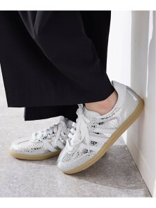 adidas/�A�f�B�_�X SAMBA OG W IH9016 SLOBE IENA �X���[�u �C�G�i �V���[�Y�E�C �X�j�[�J�[ �V���o�[�y���������z[Rakuten Fashion]