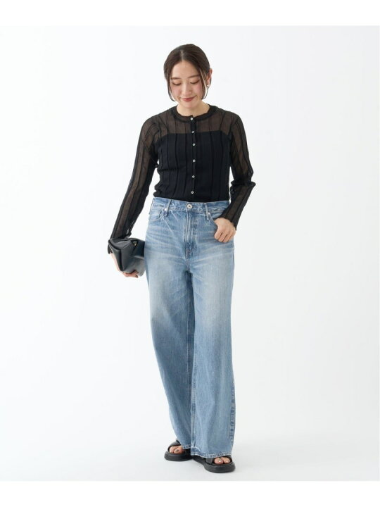 ☆美品☆upper hights ストレートデニム ブルー 楽天市場】【upper  