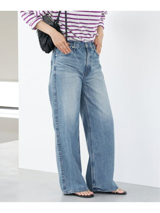 楽天市場】【upper hights/アッパーハイツ】別注 THE BROTHER ワイド  