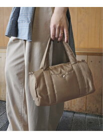 OUTDOOR/アウトドア SLOBE別注 ナイロンダッフルバッグ SLOBE IENA スローブ イエナ バッグ その他のバッグ ワインレッド カーキグリーン【送料無料】[Rakuten Fashion]