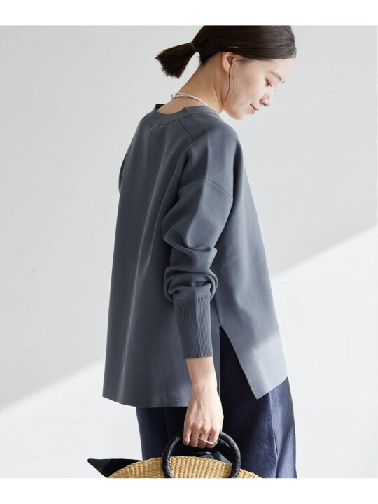 楽天市場】【SALE／30%OFF】ファインコットンスムースカーディガン 