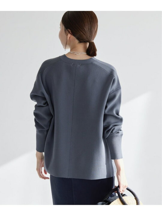 楽天市場】【SALE／30%OFF】ファインコットンスムースカーディガン 