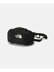 THE NORTH FACE/�m�[�X�t�F�C�X Mayfly Hip Pouch NM62378 SLOBE IENA �X���[�u �C�G�i �o�b�O �V�����_�[�o�b�O �O���[ �u���b�N�y���������z[Rakuten Fashion]