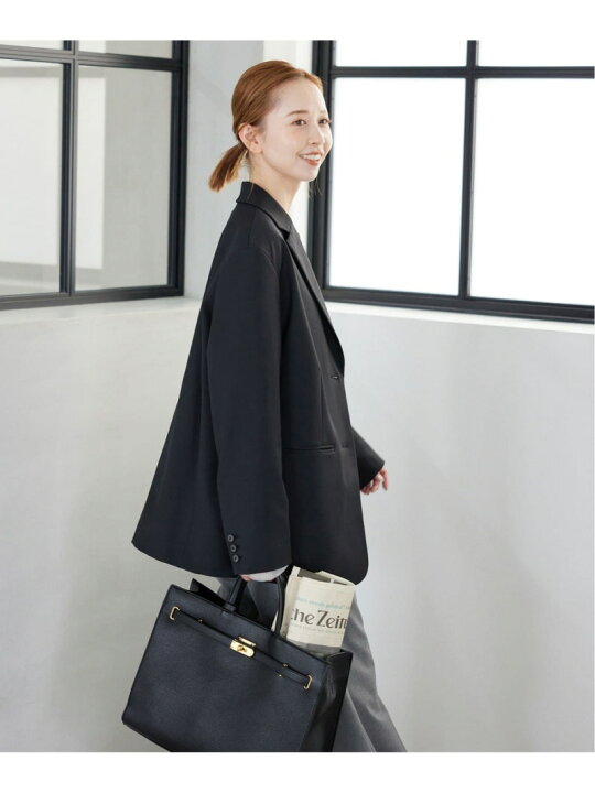 楽天市場】【SALE／30%OFF】Relaxテーラードジャケット SLOBE IENA 