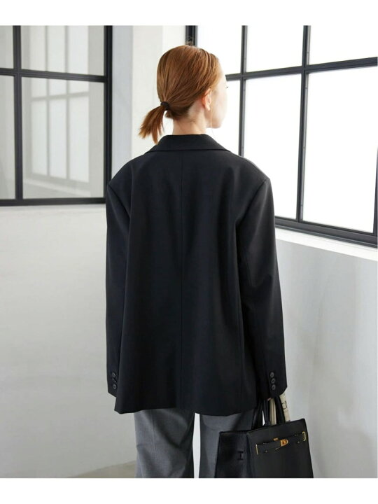 楽天市場】【SALE／30%OFF】Relaxテーラードジャケット SLOBE IENA 