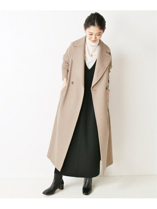 楽天市場】【SALE／40%OFF】Super100メルトン ビックラペル CT SLOBE 