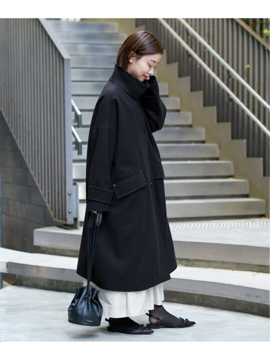 楽天市場】【MACKINTOSH/マッキントッシュ】別注 NEW HUMBIE ロング  